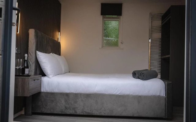 OYO Bellevue Apartments Middlesborough