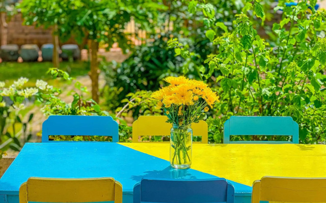 Chon's Dock Homestay & House Lease