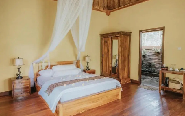 Saridevi Ecolodge Bali