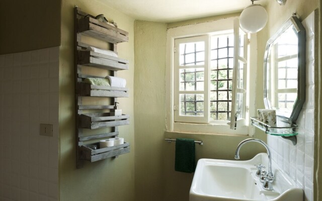 Le Torrette - Castello Rocca Grimalda