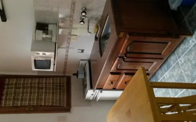 El Rosedal