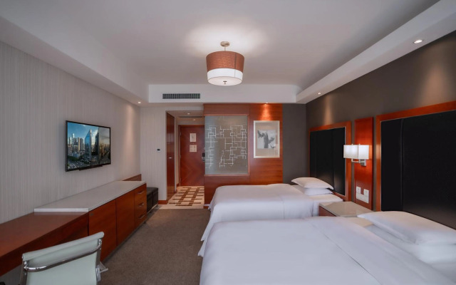 Sheraton Changsha Hotel