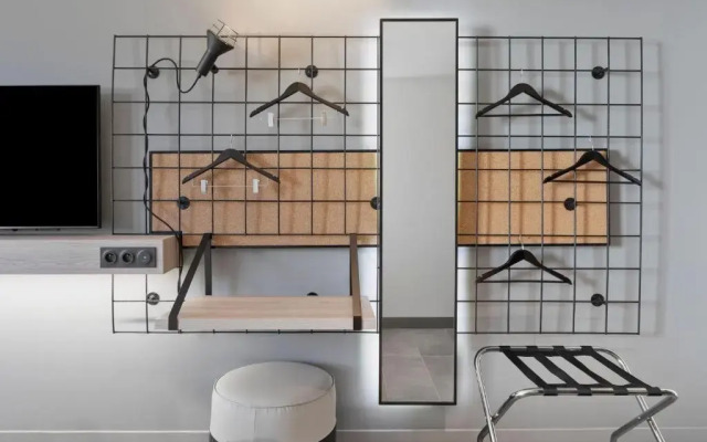 Moxy La Ciotat