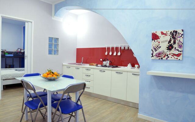 Casa Vacanze Tiziana