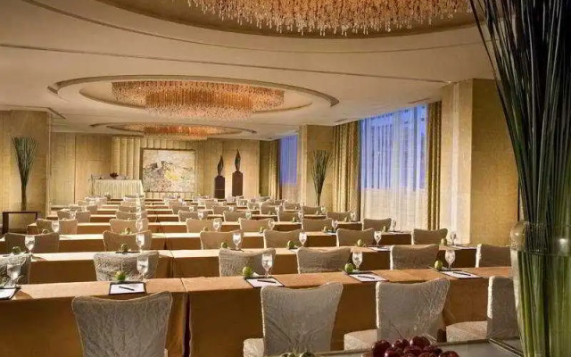 Sheraton Shanghai Apartment – Pudong