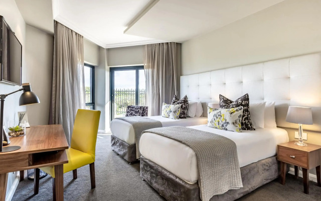 Bliss Boutique Hotel