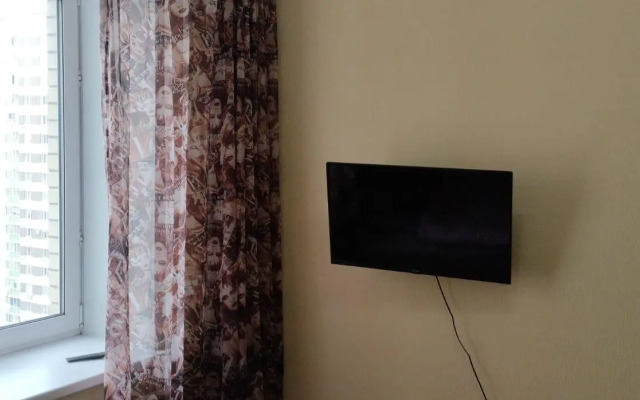 Погостим на улице Озерная 3