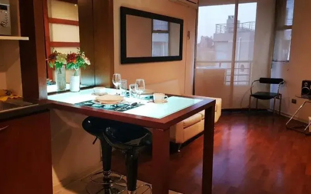 Santiago Suite Apartment