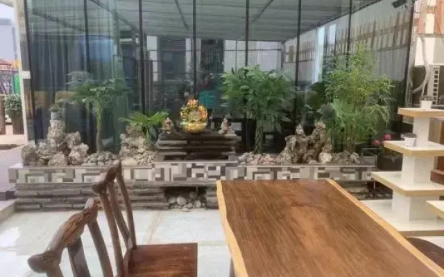 Douyin Hotel
