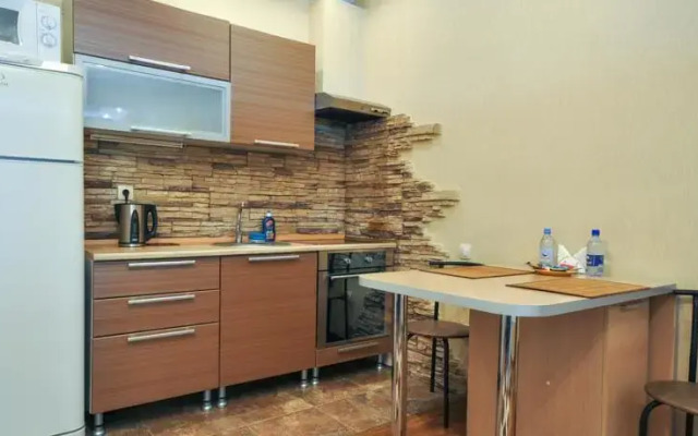 Apartments ApartInn Astana