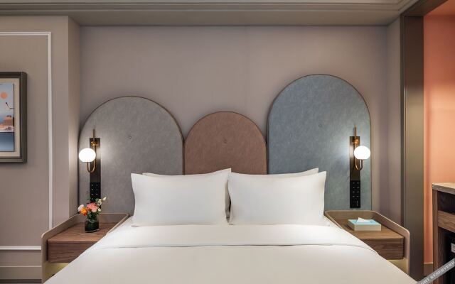 Mercure Qinhuangdao Downtown
