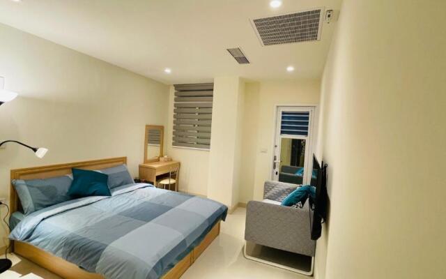 Cozzy House