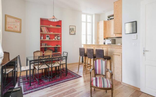 We Stay - Appartement Cours Portal