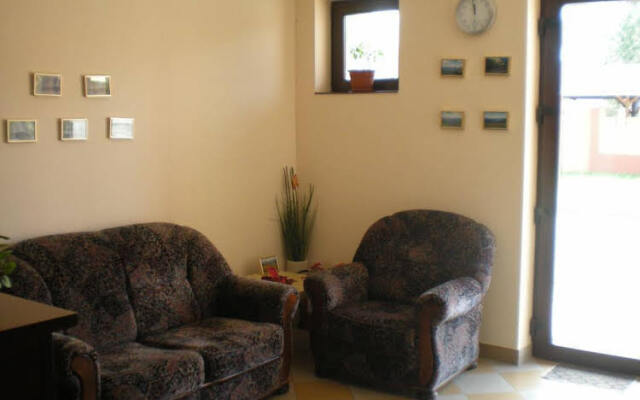 Vila Montana