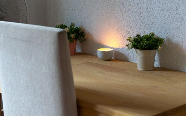 Rentavill Villaları