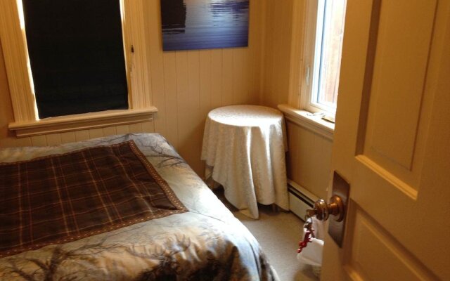 Holiday Lodge Cabins