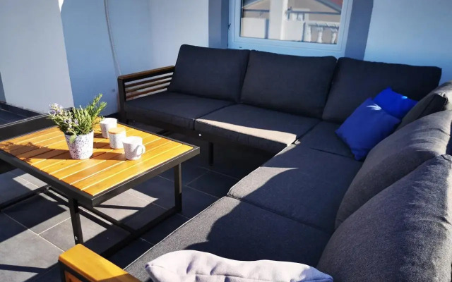 Apartment JK
