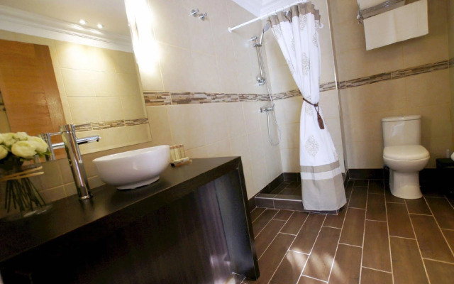 Quiral Hotel Boutique