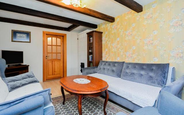 O&S Apartament