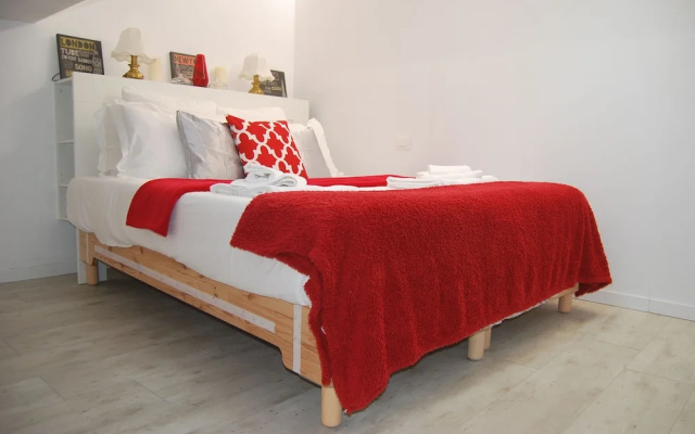 2 Tourist House Apartment Centre Bologna