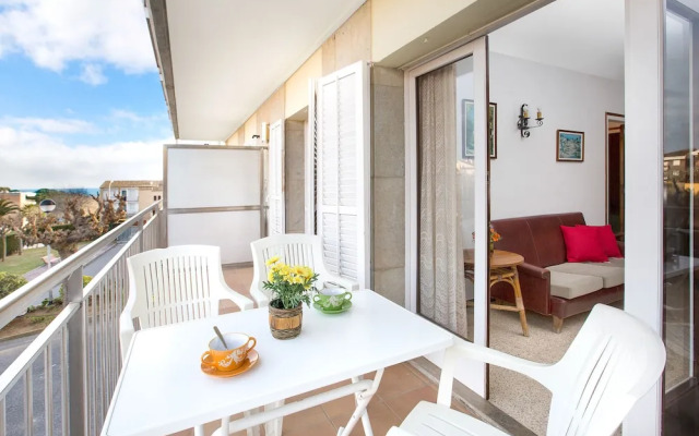 Apartment Margell G-2