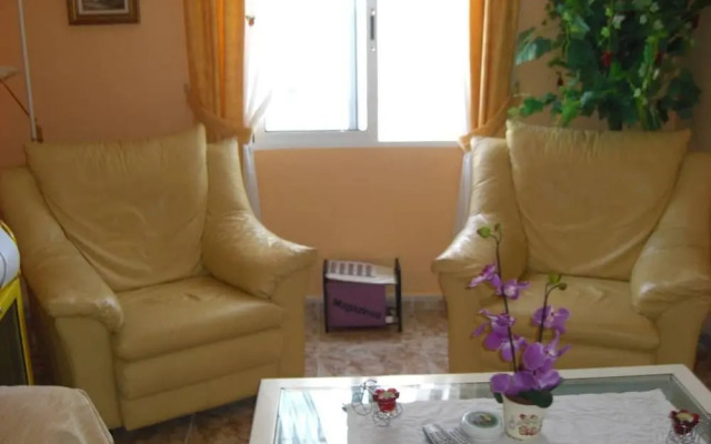 Tipical Spanish Appartment Near the Beach