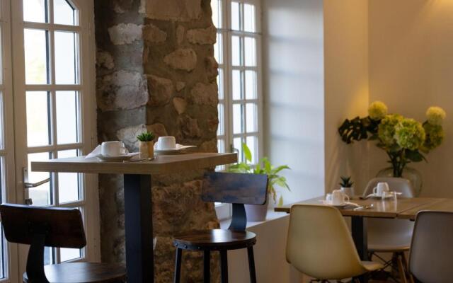 Hôtel-Résidence Alaia