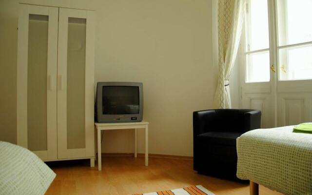 Central Station Hostel