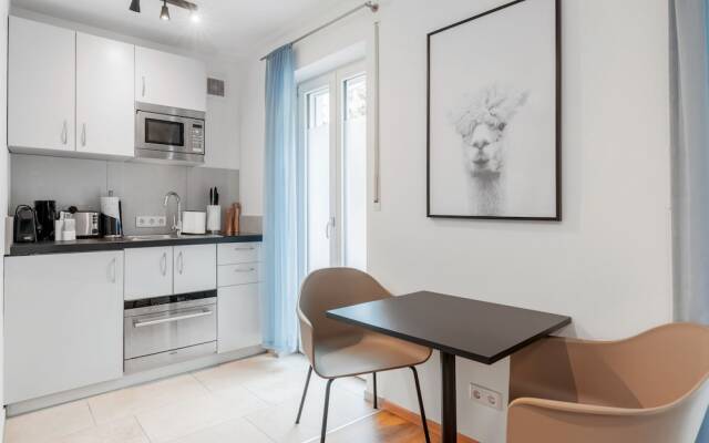 Limehome Ingolstadt Bauhofstraße