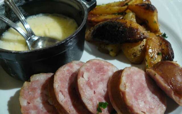 Chambres d'Hôtes La Fée Verte