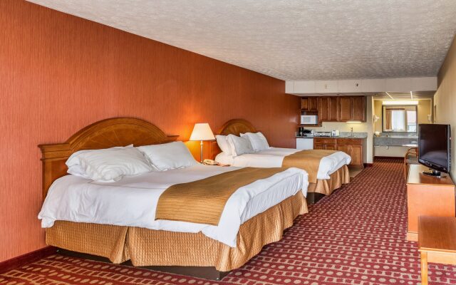 Park Grove Inn