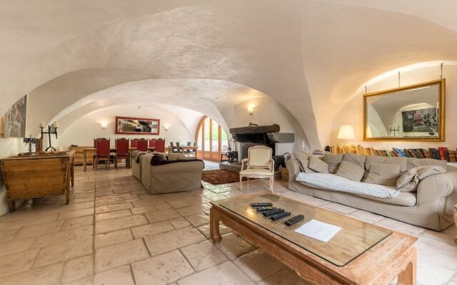 Chalet Vauban