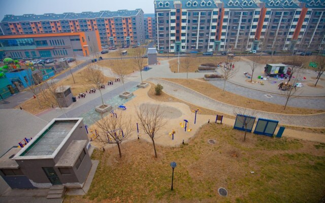 Joy Apartment Beijing