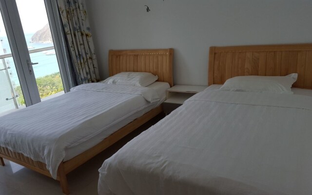 Sanya Linhai Vocation Apartment