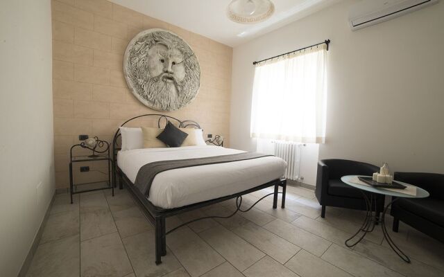 Mirabilia Guest House