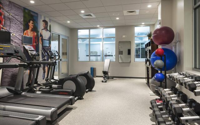 Residence Inn Boston Logan Airport/Chelsea
