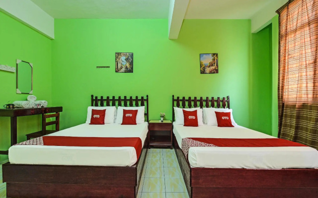 Super OYO Capital O 90659 Raintown Timbers Hotel