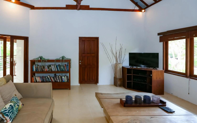 3 Bedroom Private House – Guest Rooms – Gili Trawangan