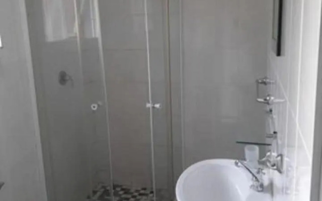 The Cradle's Rest Guest House