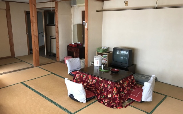 Niko Ryokan