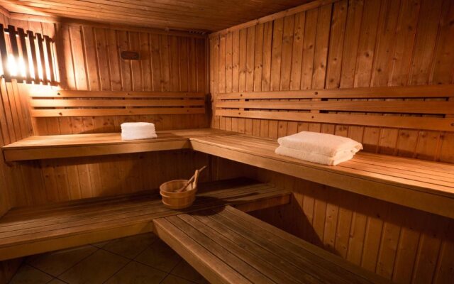 Best Western Prima Hotel Wroclaw