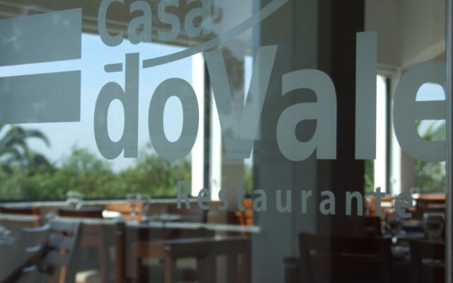 Casa Do Vale Hotel