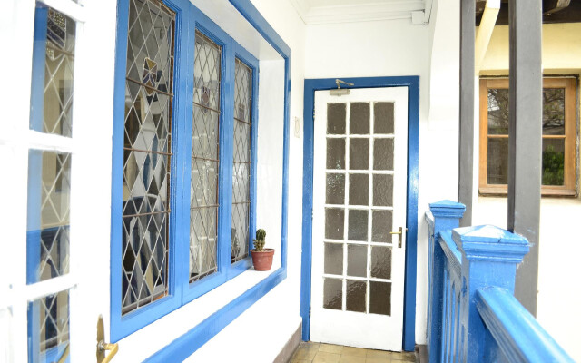Hostal Rio Amazonas