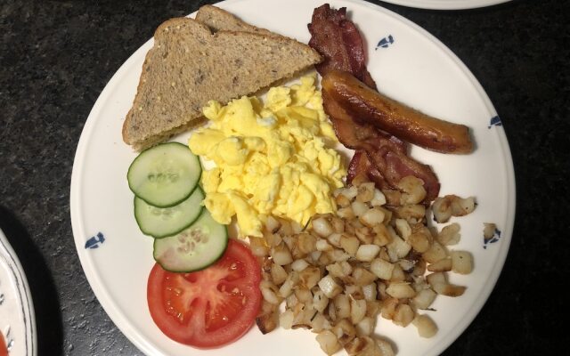 1000 Islands B and B Brockville