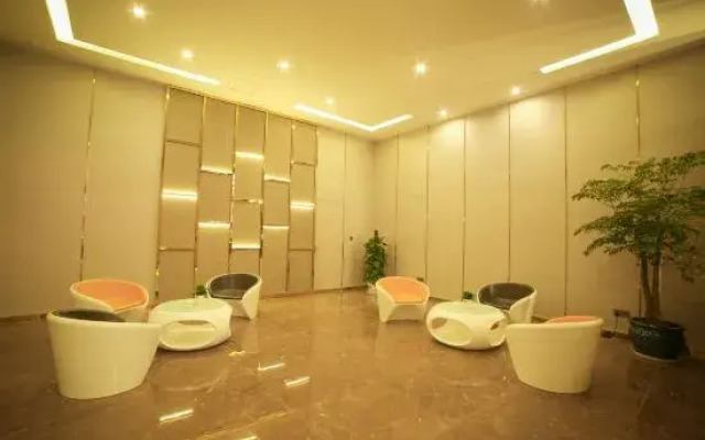 Xianju Mango Boutique Hotel