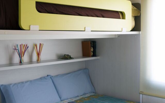 Apartaments Turistics Cal Negri