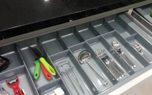 KL101 Service Suite at Soho Suites KLCC