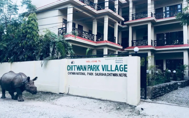 Chitwan Park Village