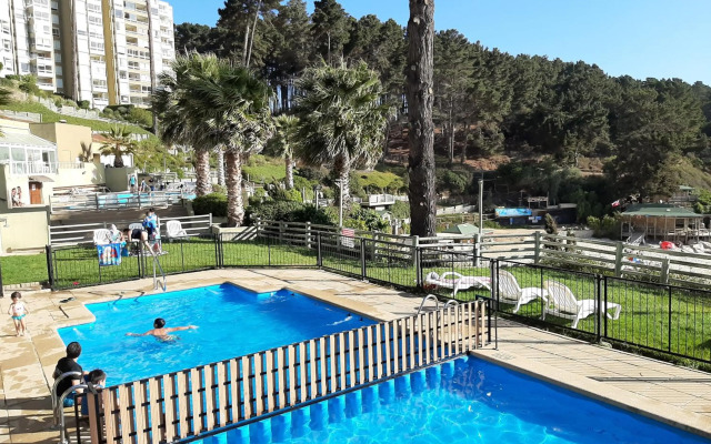 Pinares del Canelillo