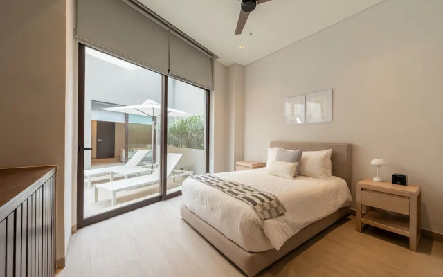 Paraiso Residences Marina Cabo by Capitalia